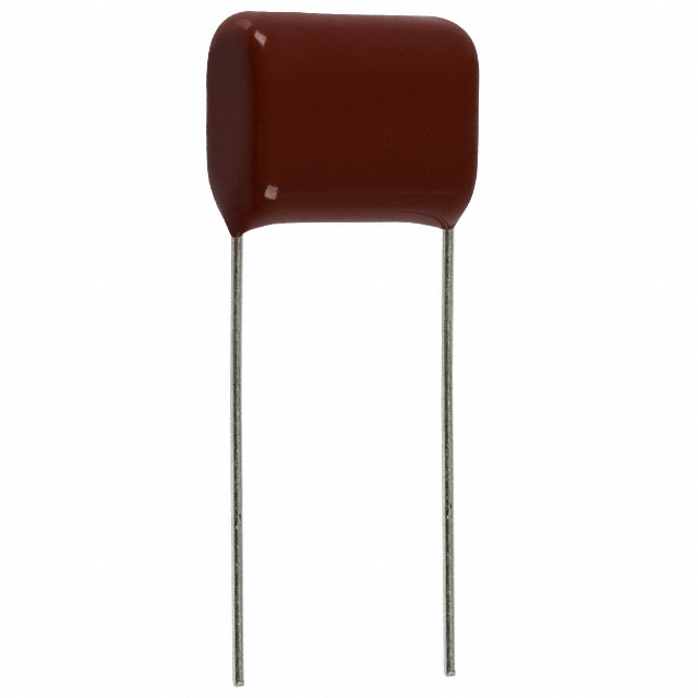 ECQ-E2275KBB Panasonic Electronic Components  Capacitores de polímero de tantalio